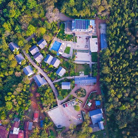 The Blossom Resort - Chikmagalur Exterior photo