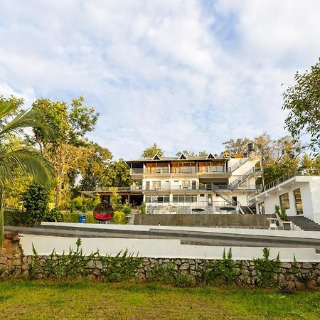 The Blossom Resort - Chikmagalur Exterior photo