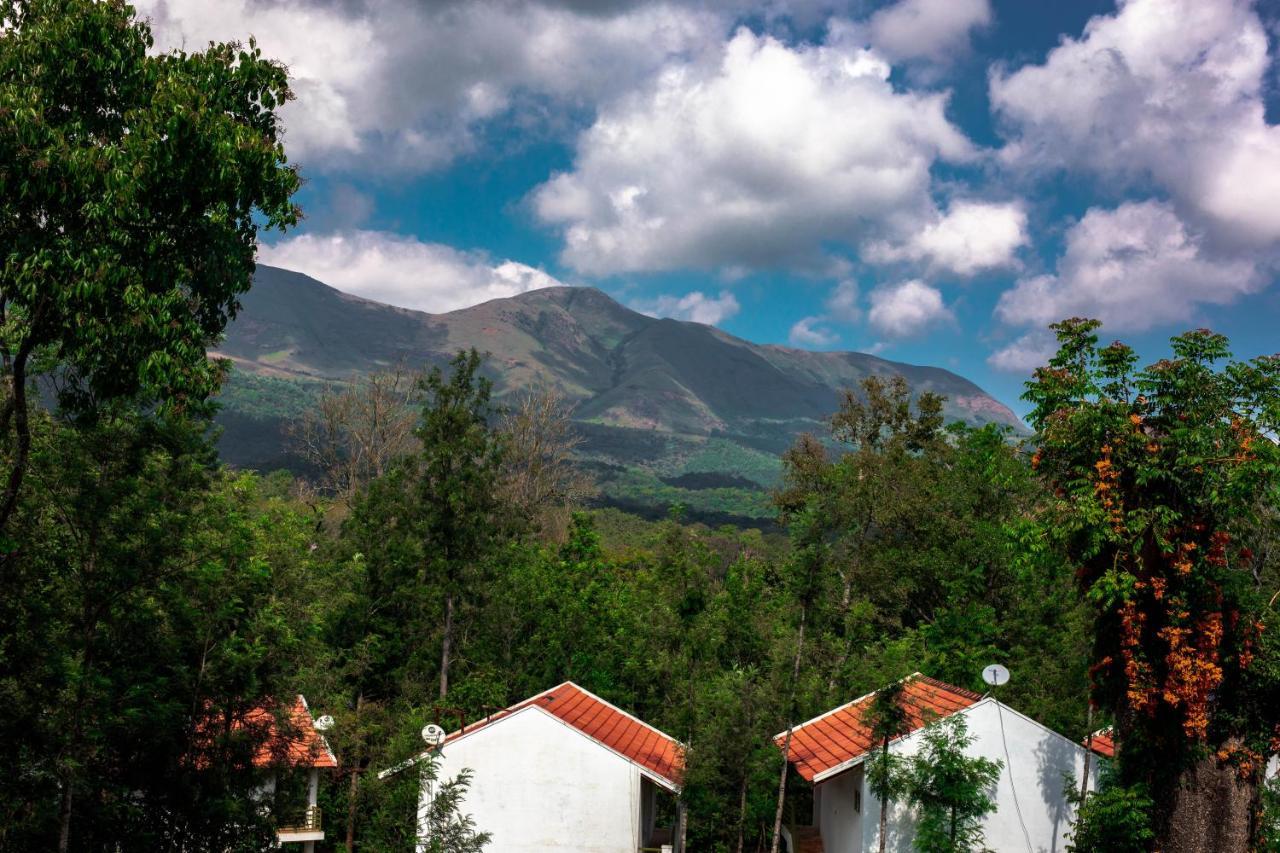 The Blossom Resort - Chikmagalur Exterior photo