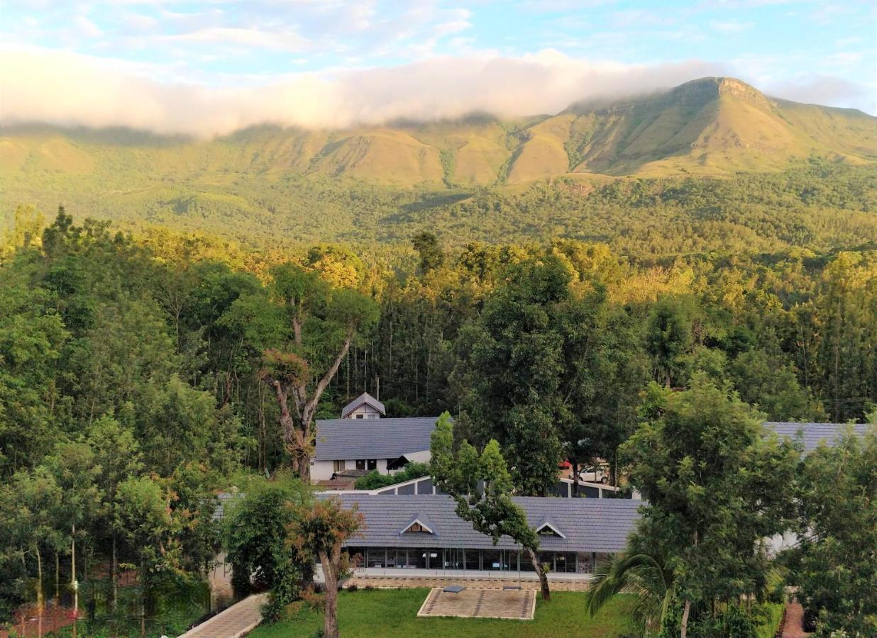 The Blossom Resort - Chikmagalur Exterior photo