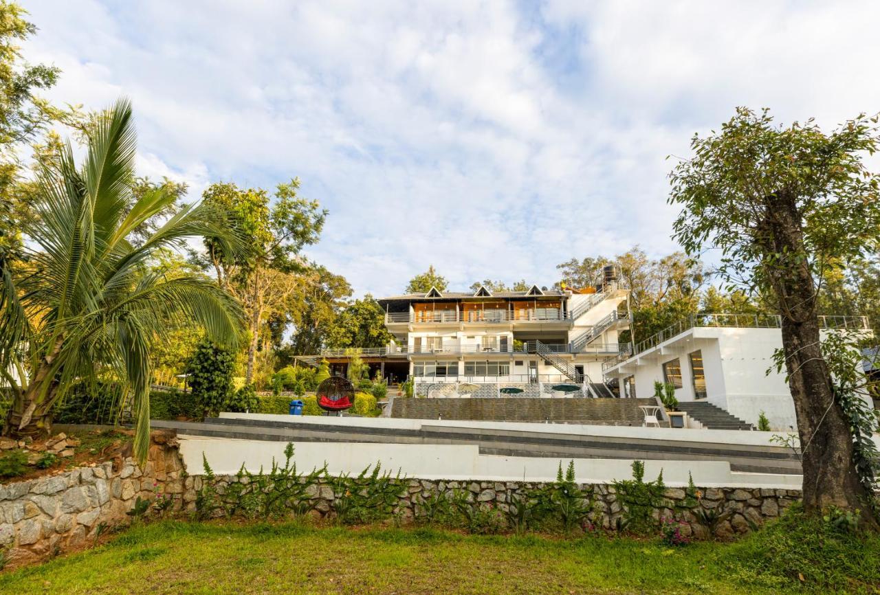 The Blossom Resort - Chikmagalur Exterior photo