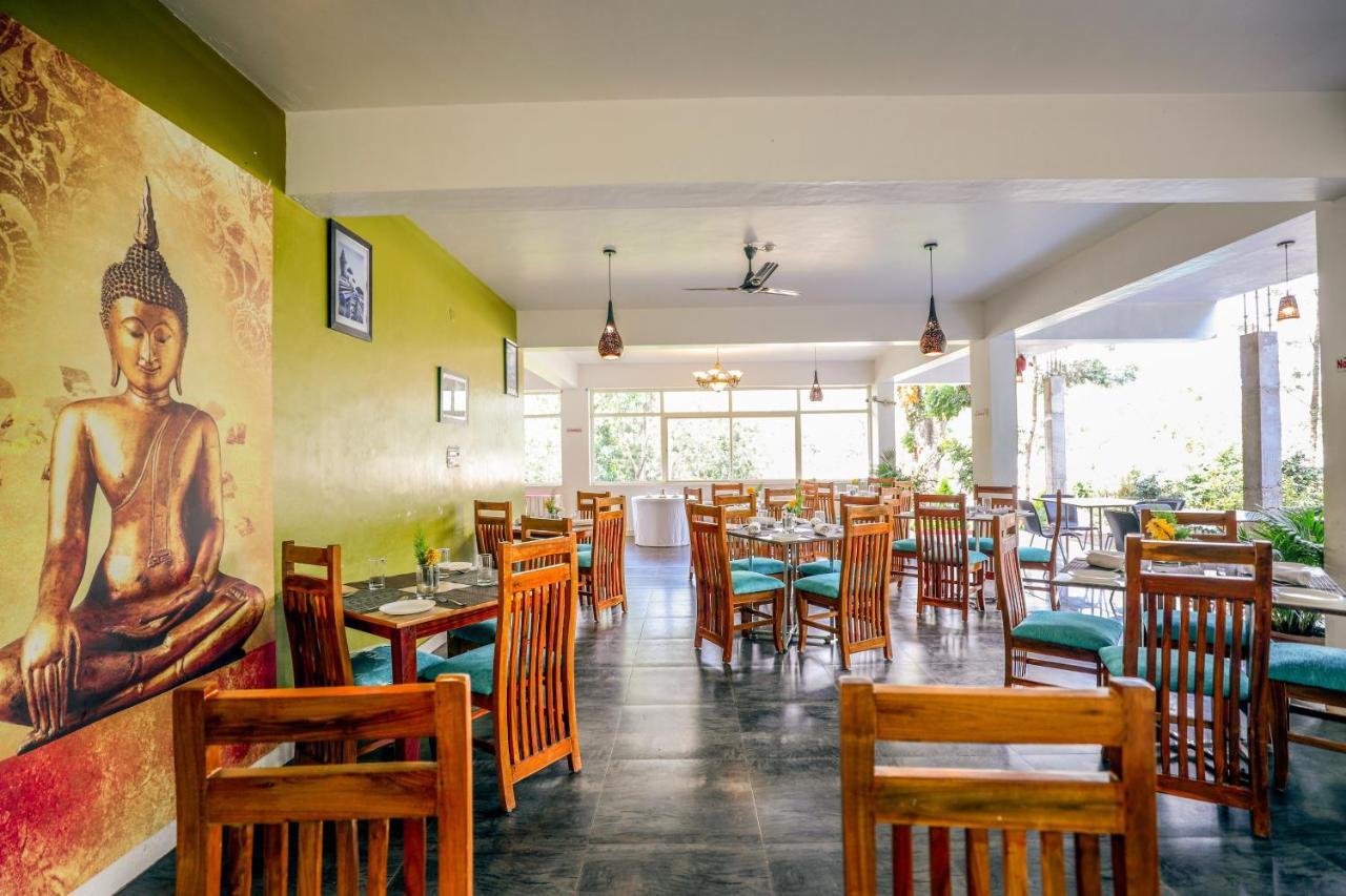 The Blossom Resort - Chikmagalur Exterior photo